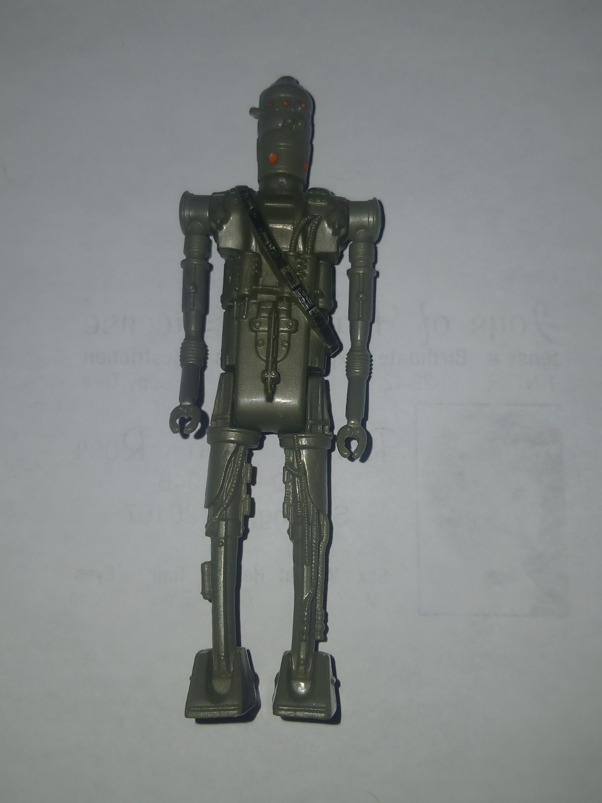 IG-88 sold