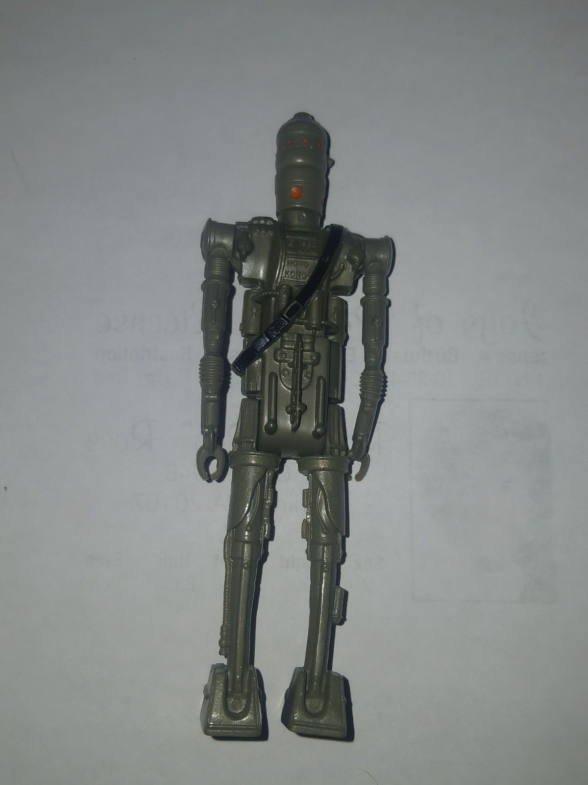 IG-88 sold