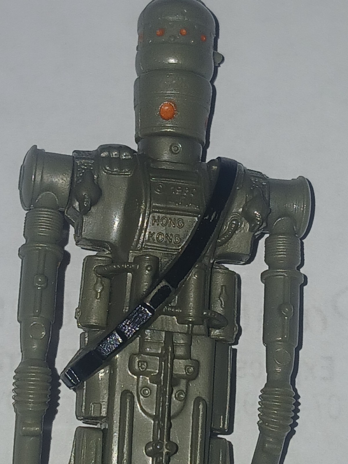 IG-88 sold