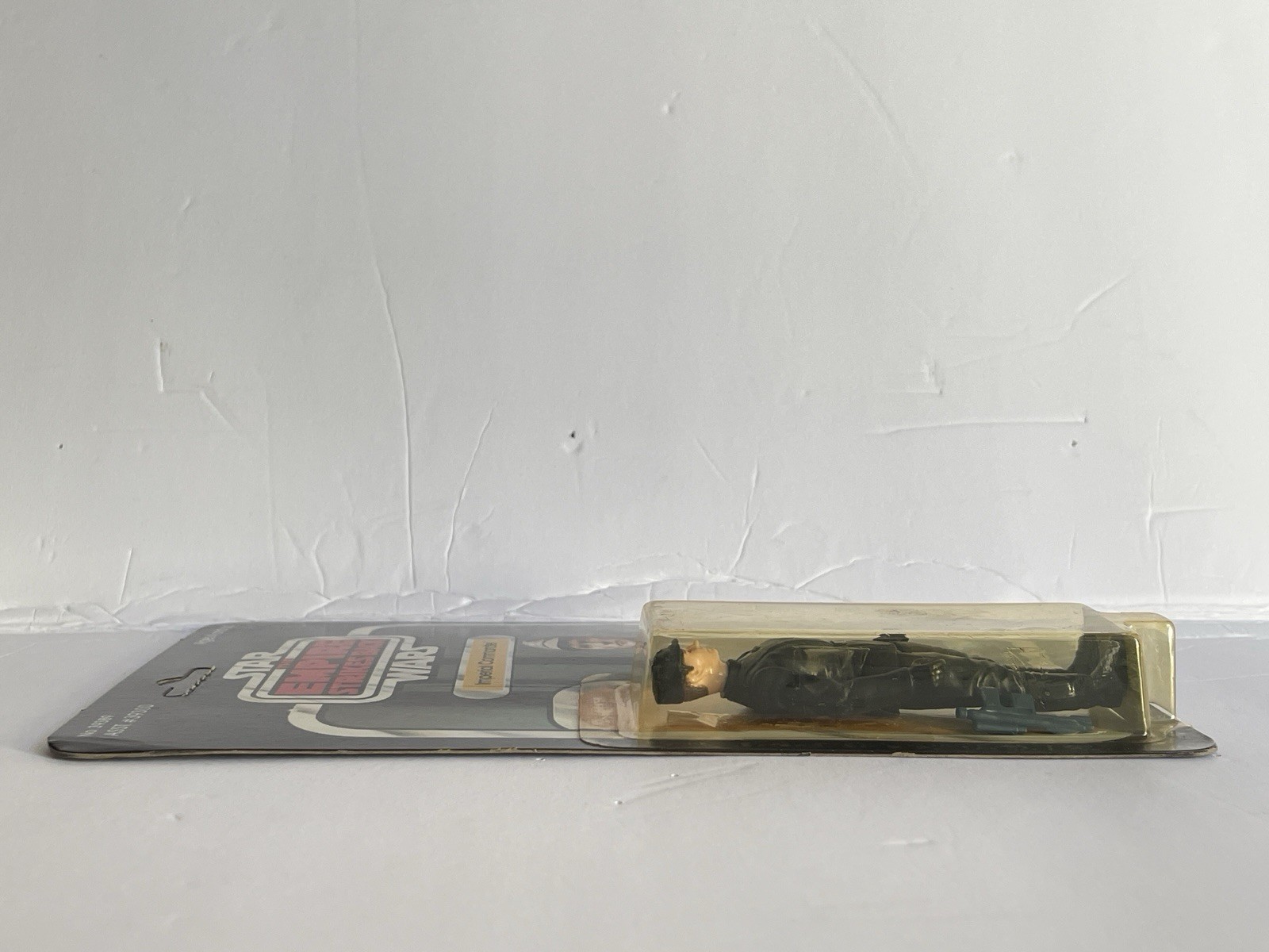Imperial Commander sold