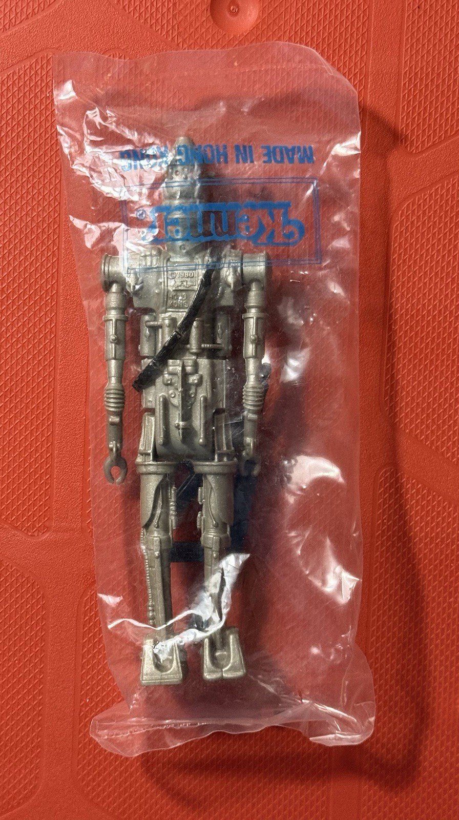 IG-88 sold