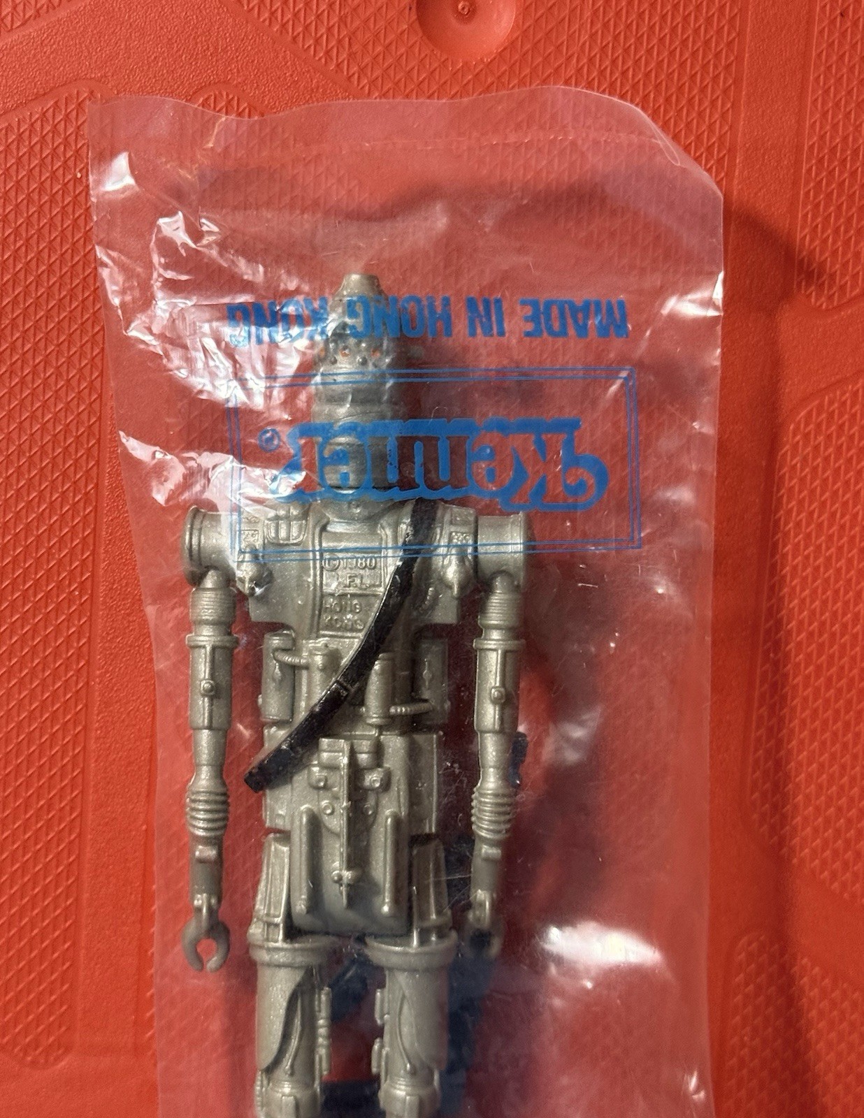 IG-88 sold
