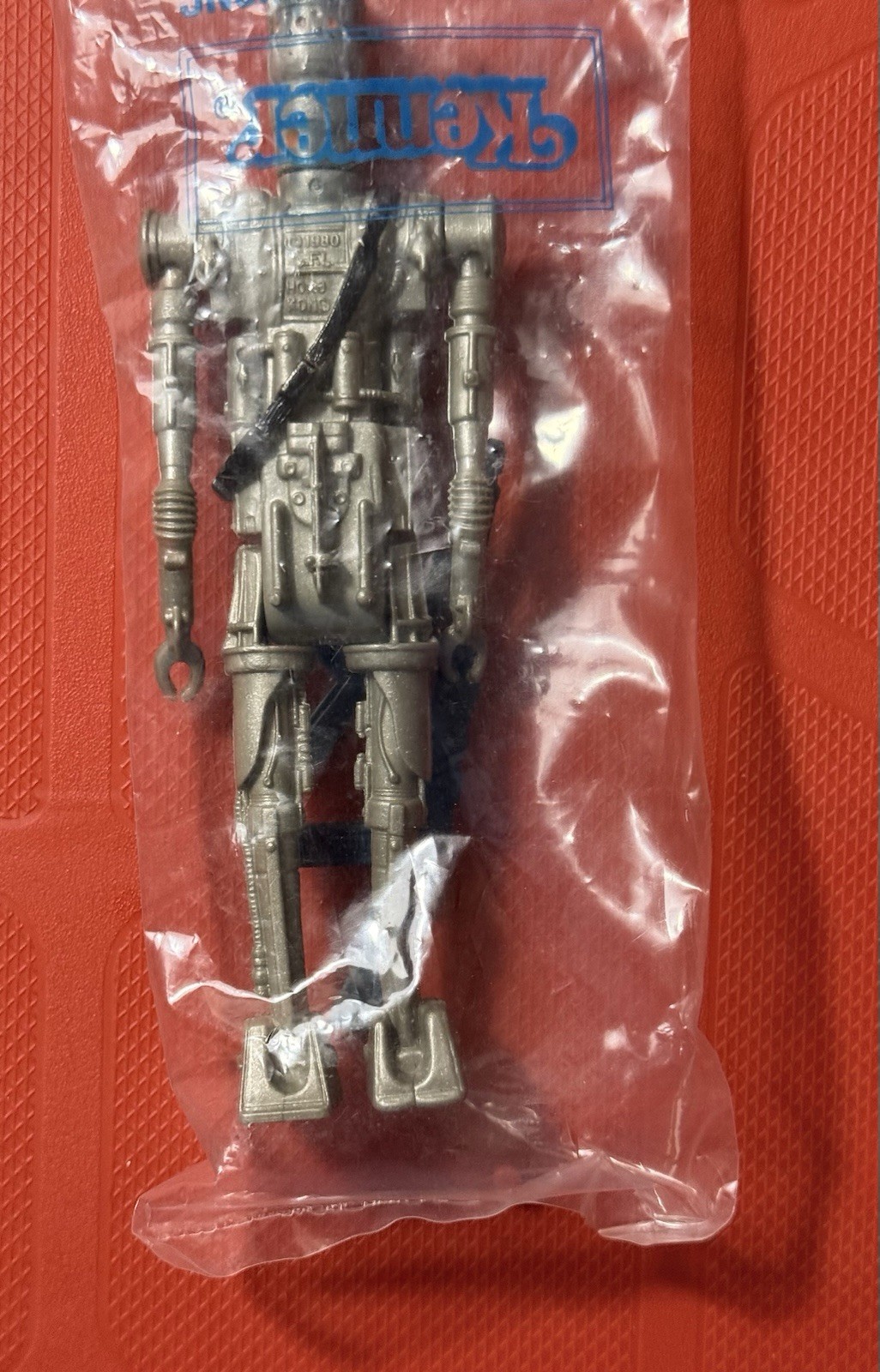 IG-88 sold