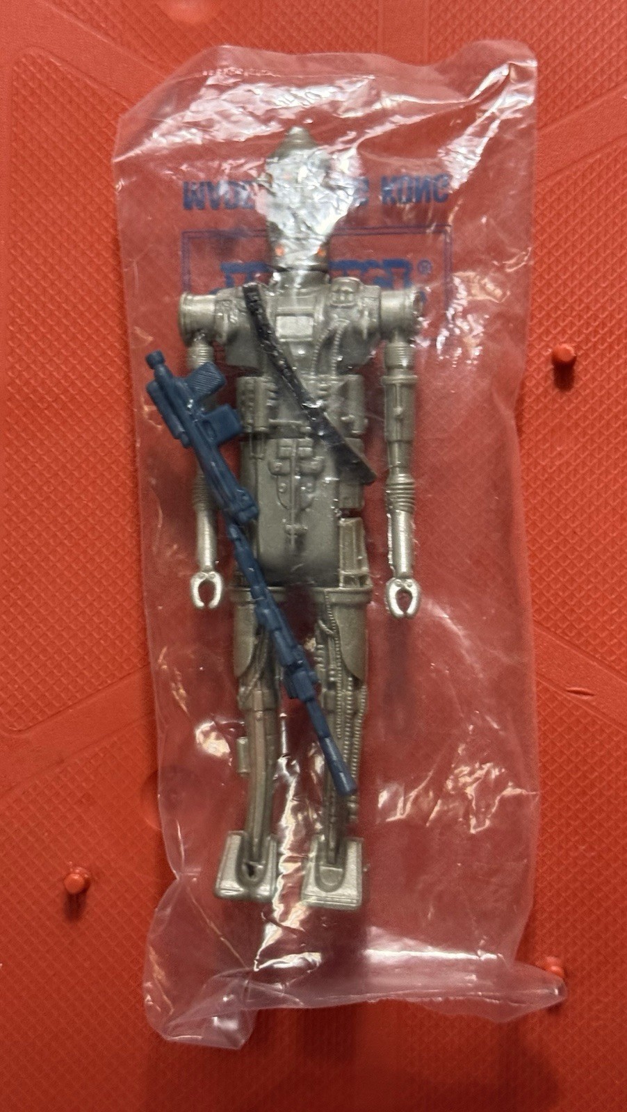 IG-88 sold