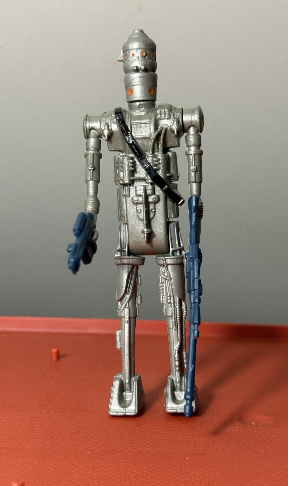 IG-88 sold