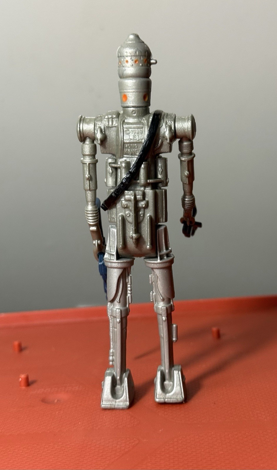 IG-88 sold