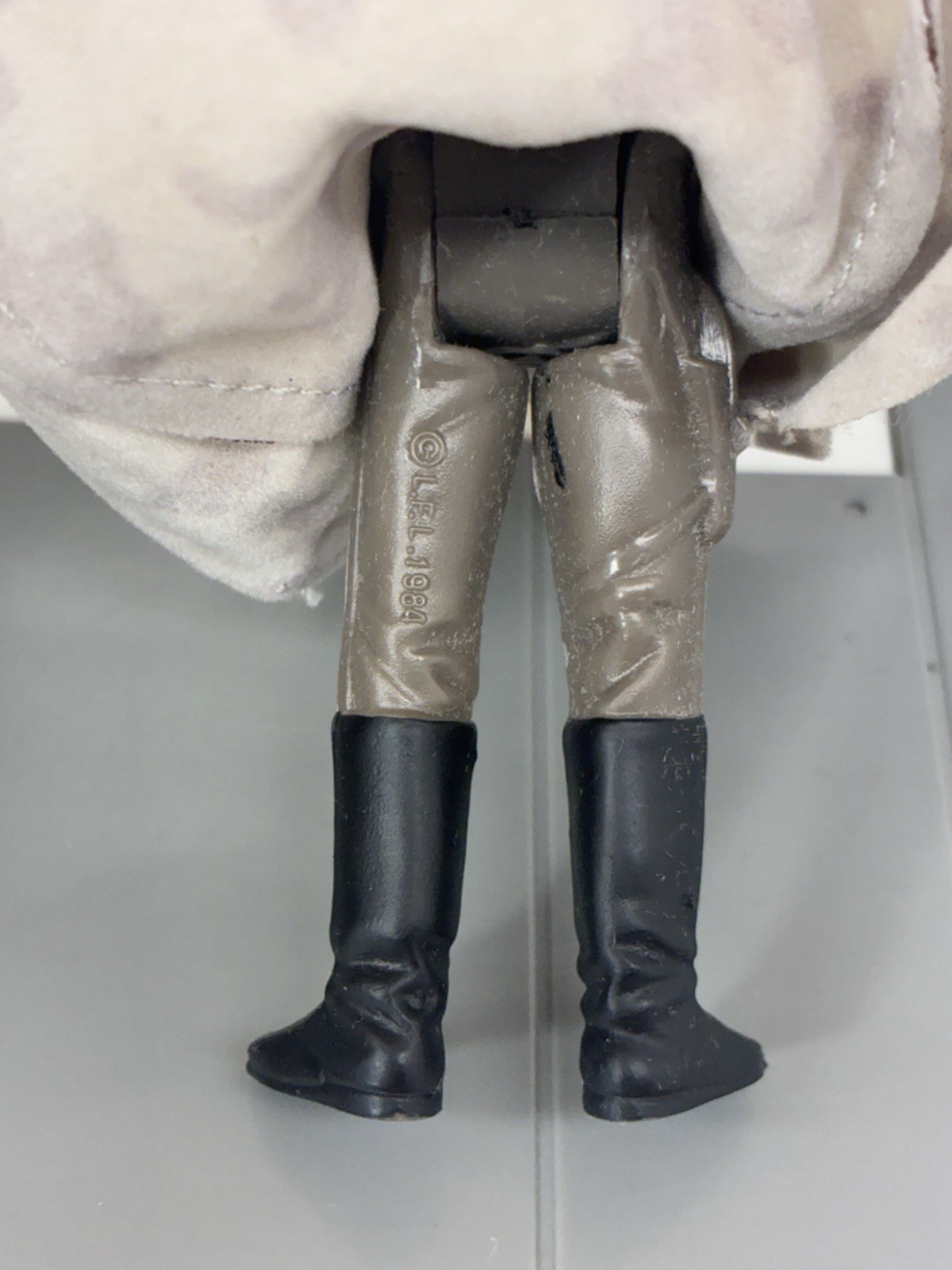 Han Solo (In Trench Coat) sold