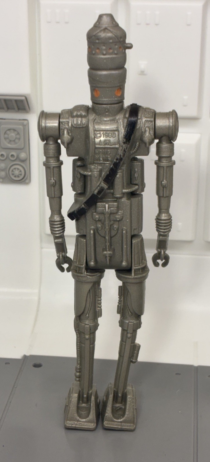 IG-88 sold
