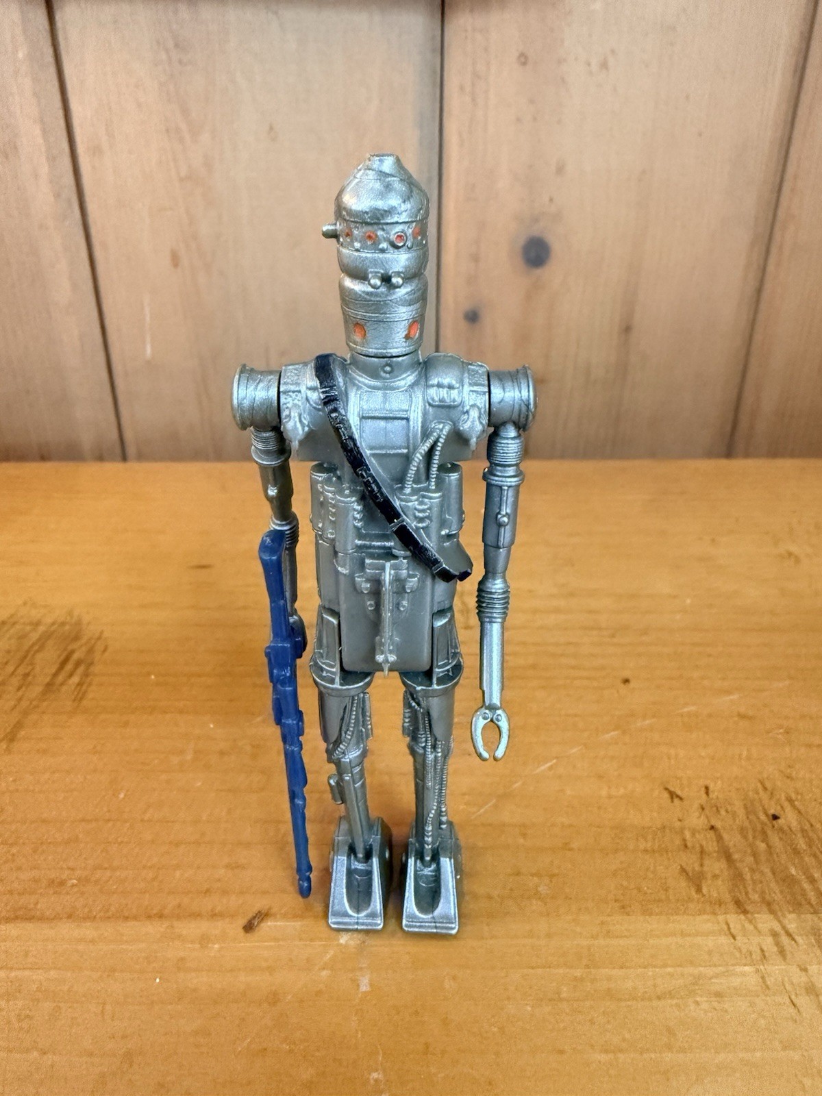 IG-88 sold