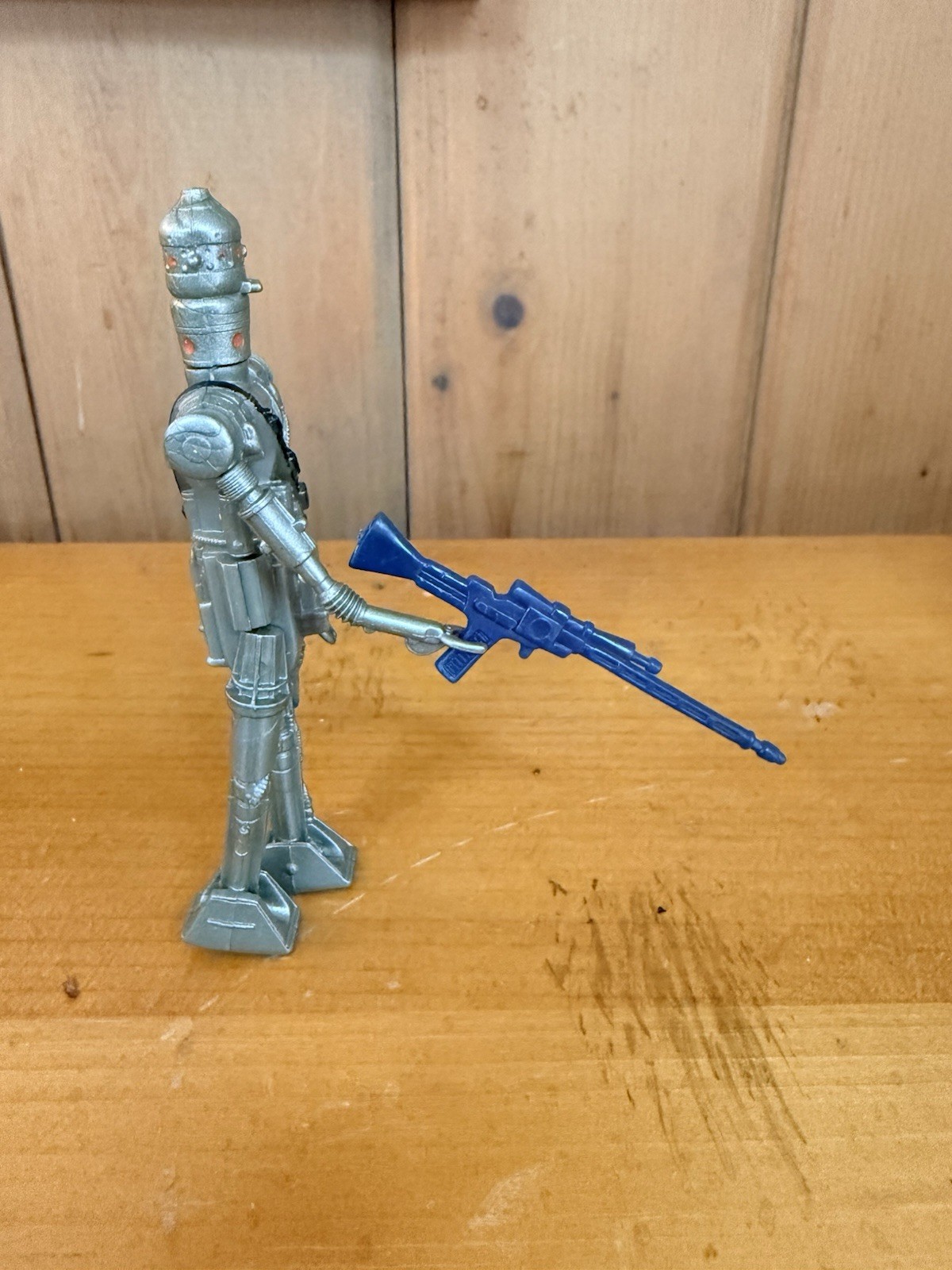 IG-88 sold