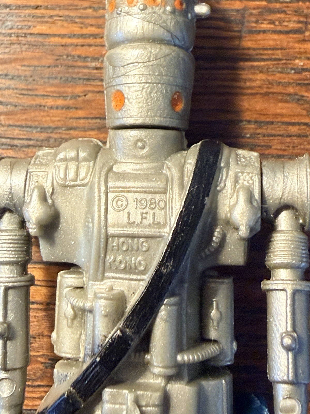 IG-88 sold
