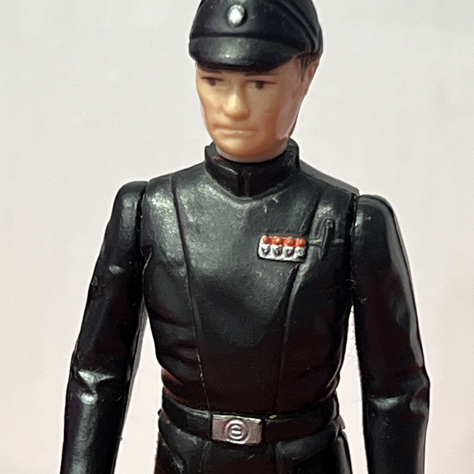 Imperial Commander sold