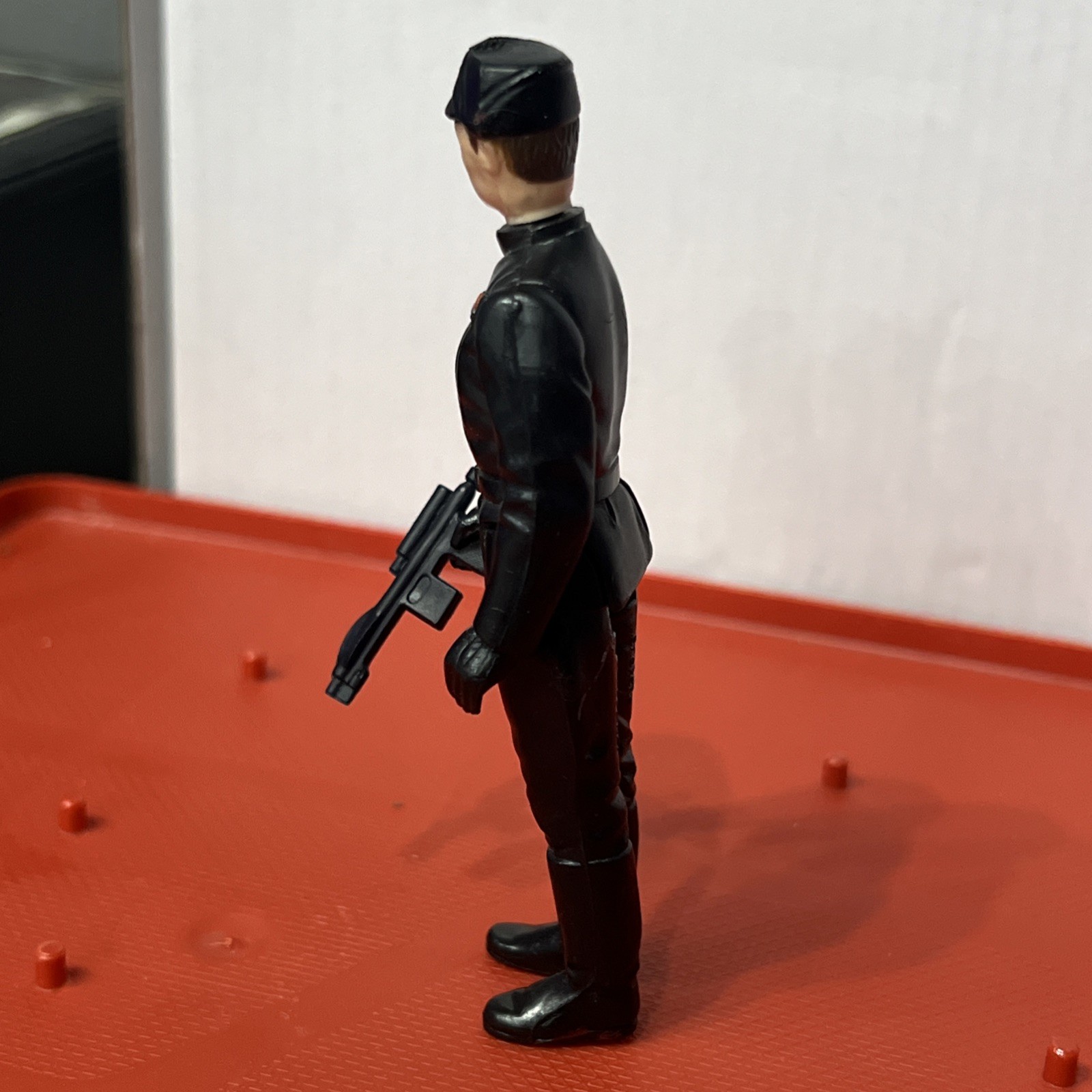 Imperial Commander sold