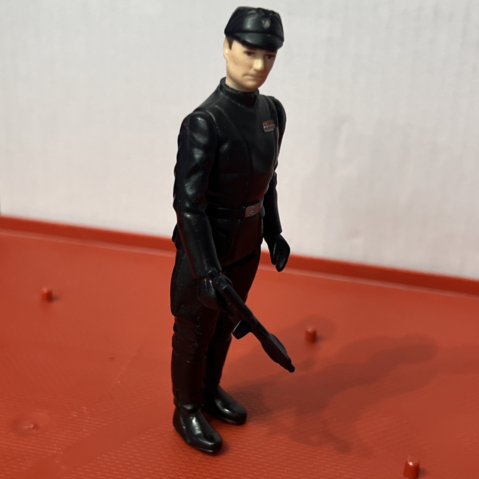 Imperial Commander sold