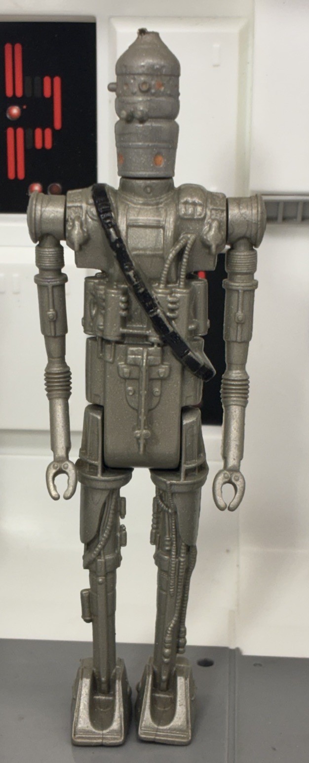 IG-88 sold