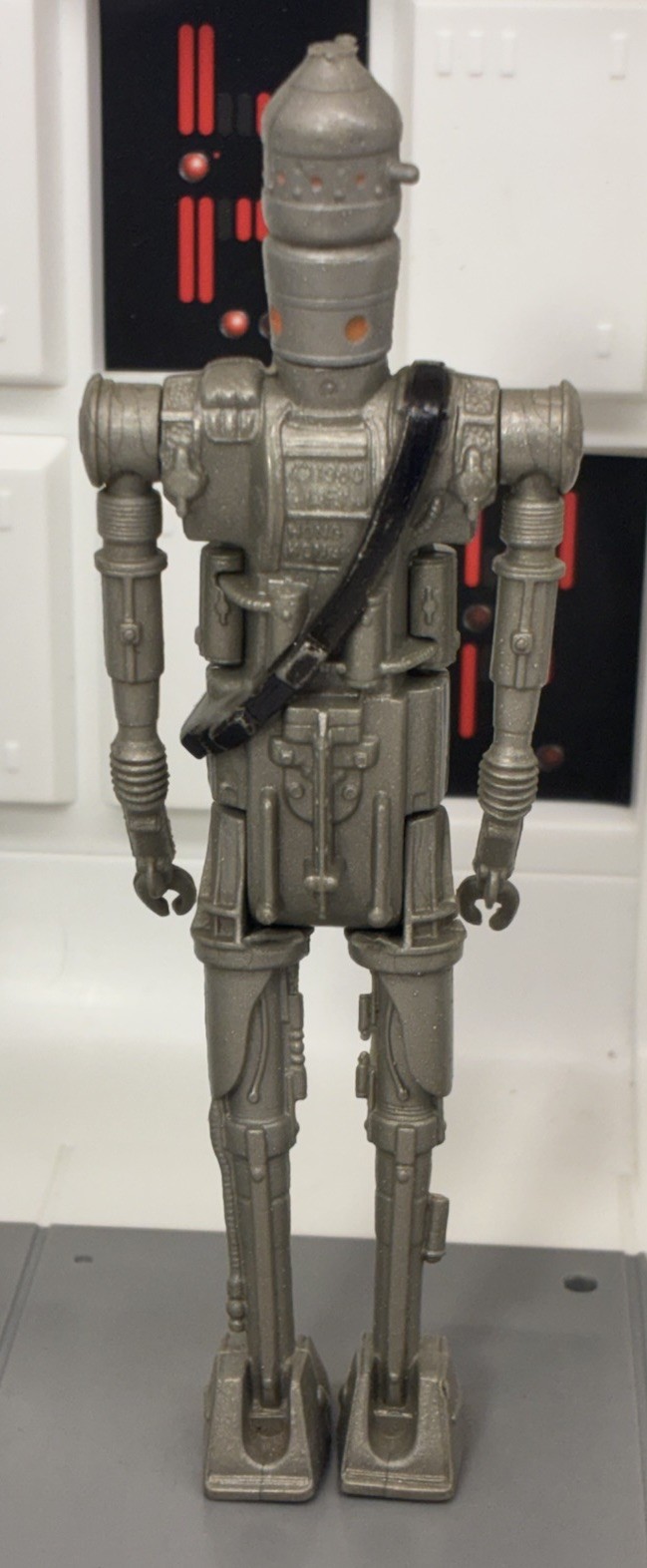 IG-88 sold