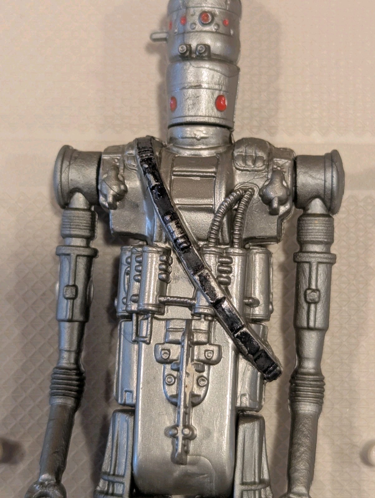IG-88 sold