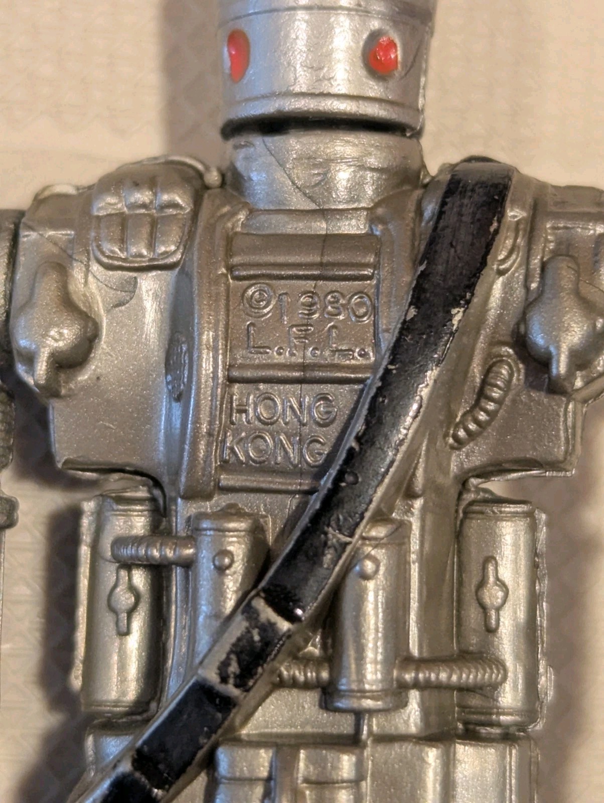 IG-88 sold