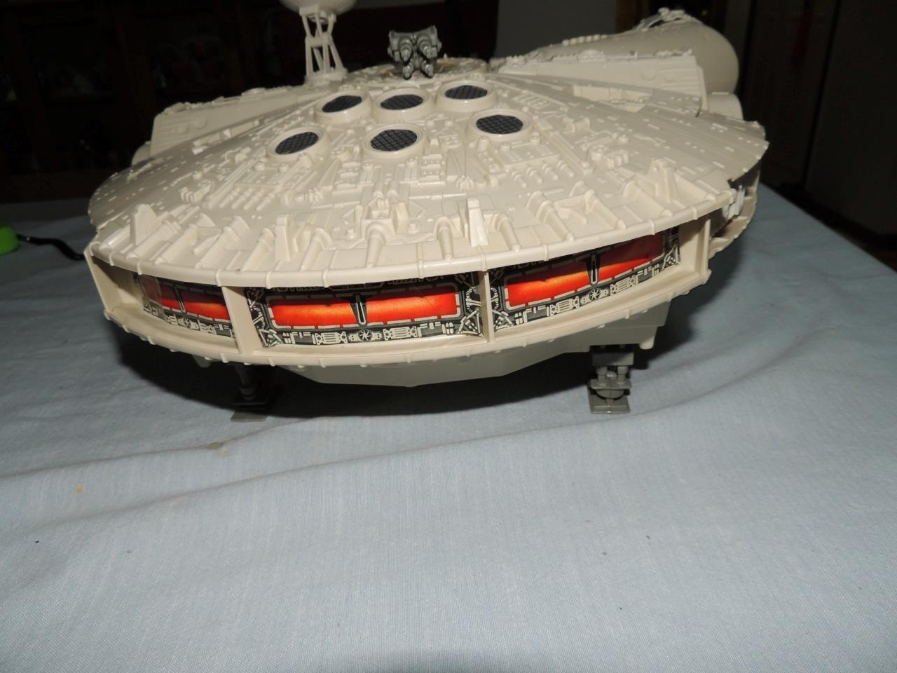 Millennium Falcon sold