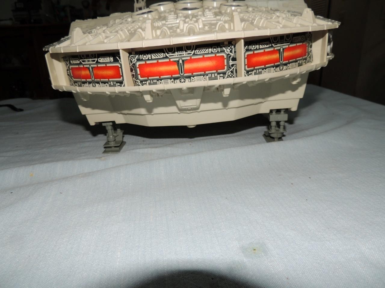 Millennium Falcon sold