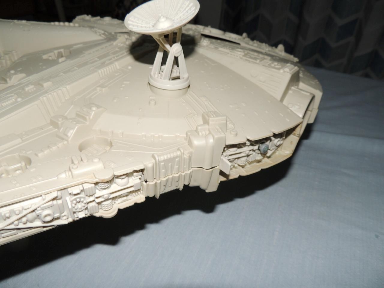 Millennium Falcon sold