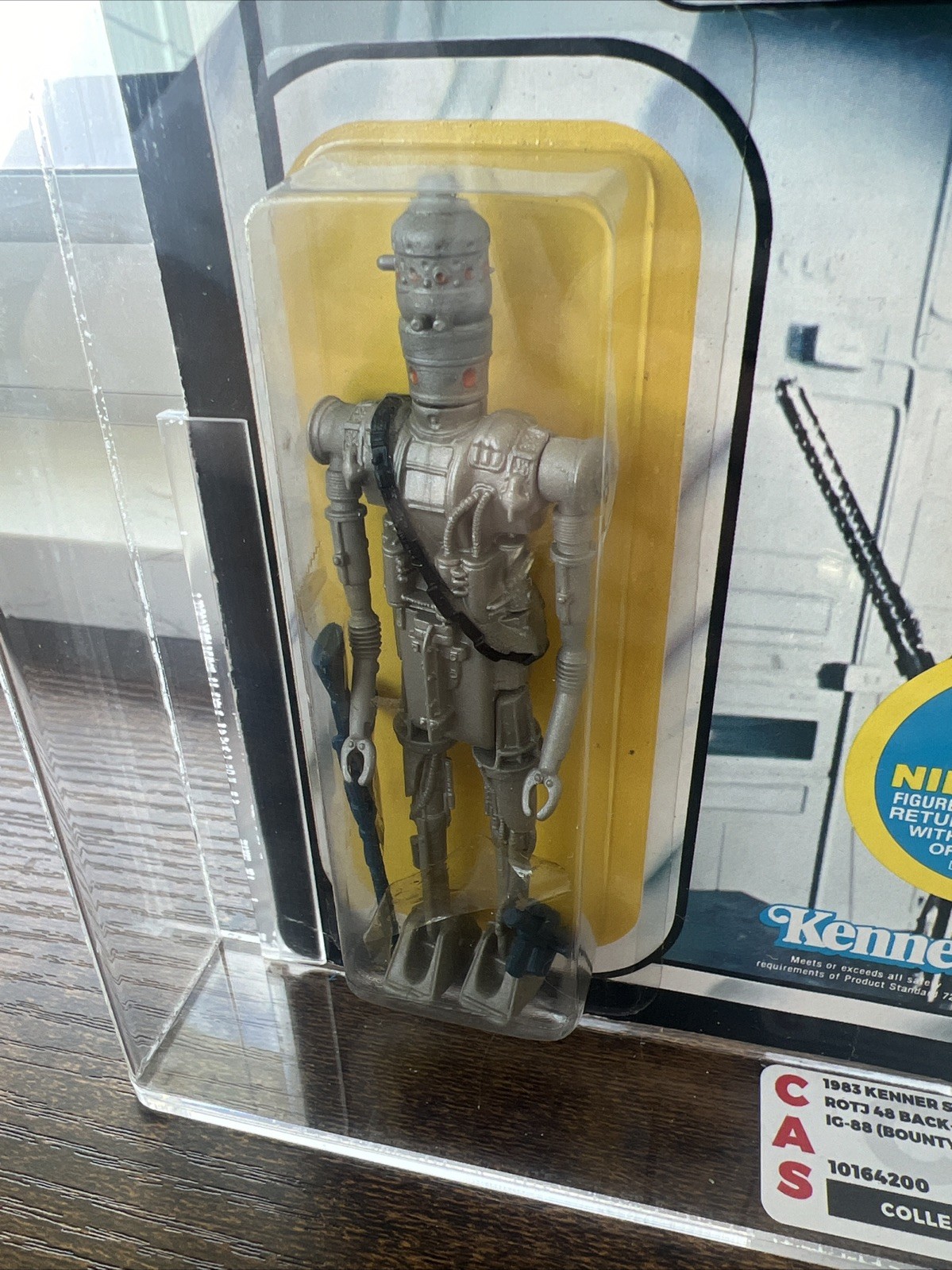 IG-88 sold