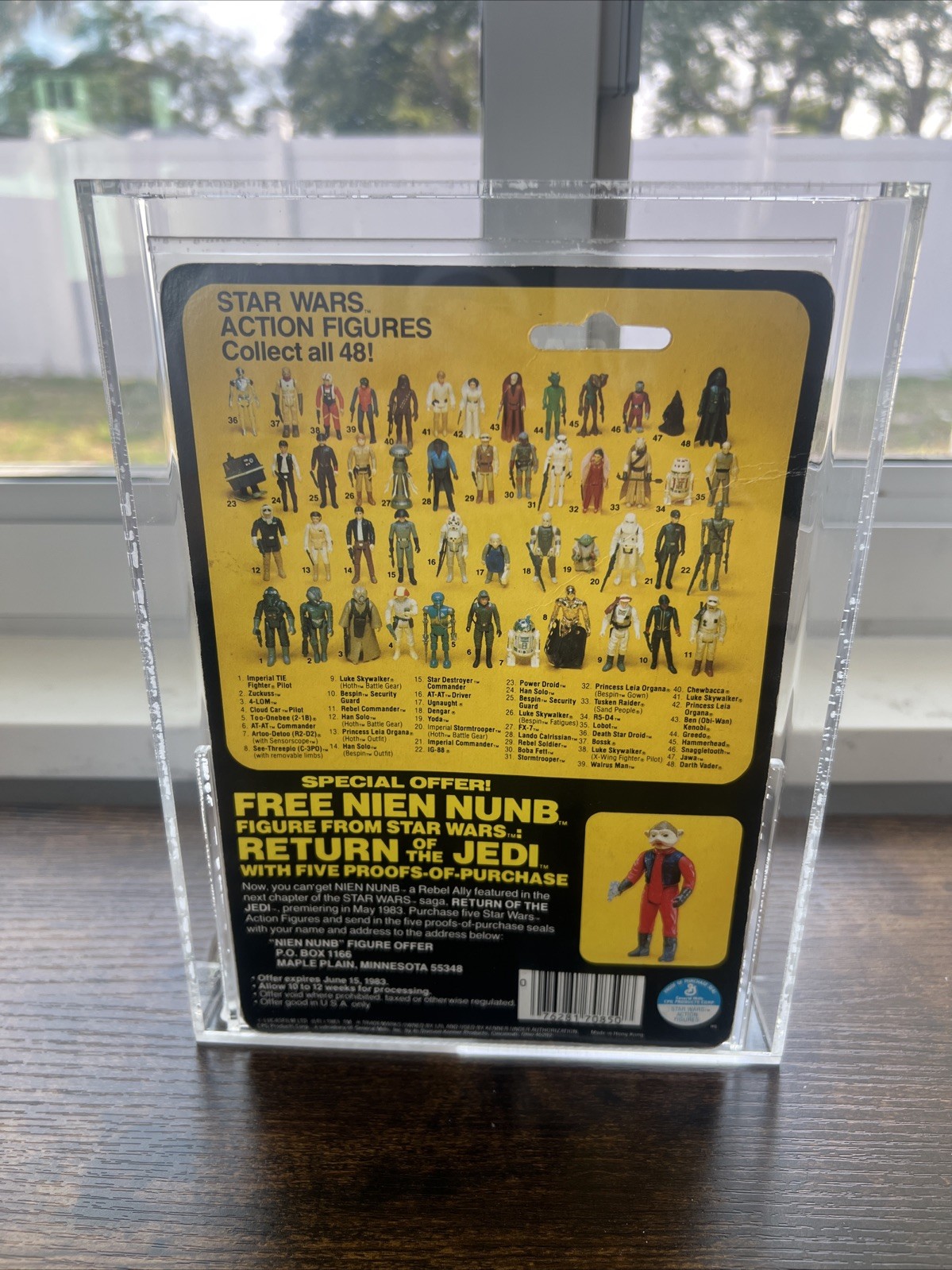 IG-88 sold
