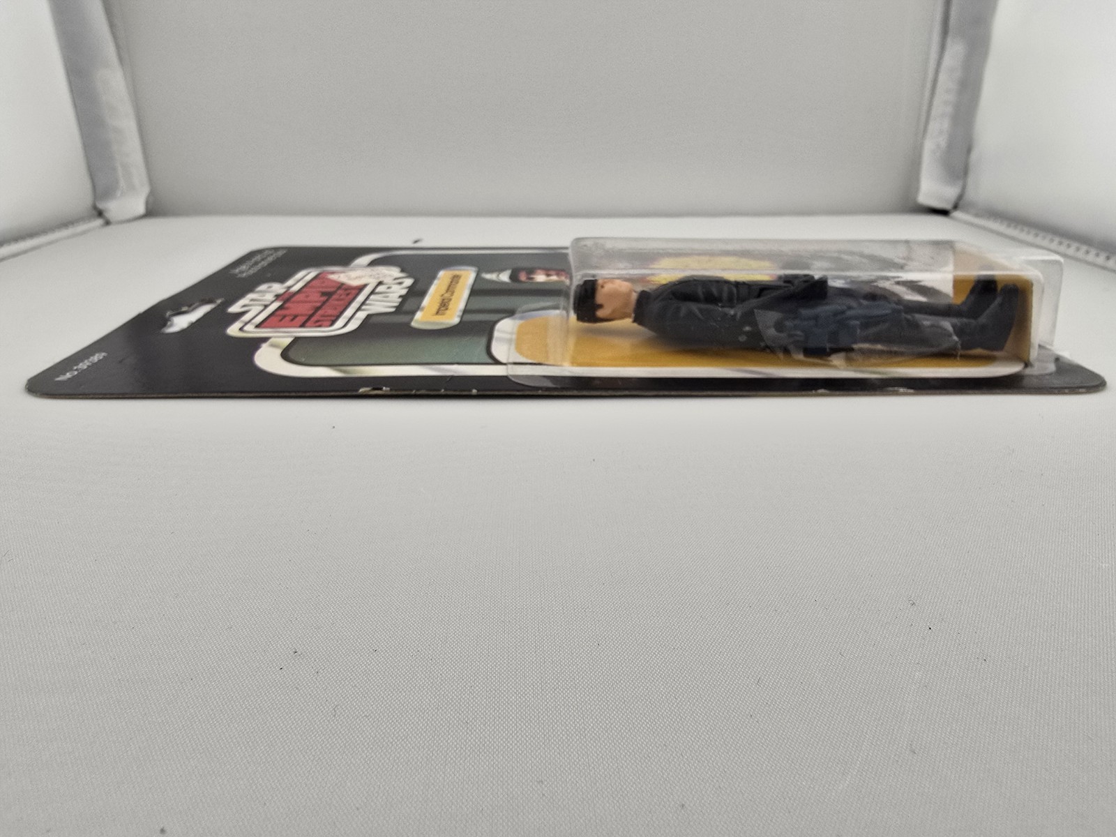 Imperial Commander sold