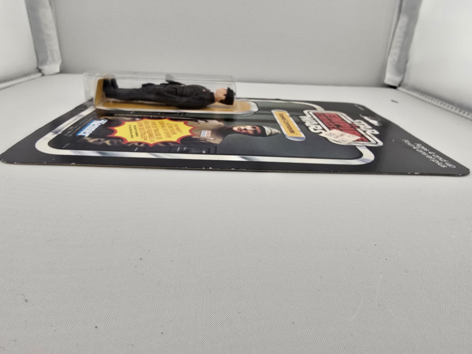 Imperial Commander sold