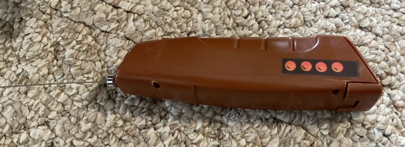 Radio Controlled Jawa Sandcrawler sold