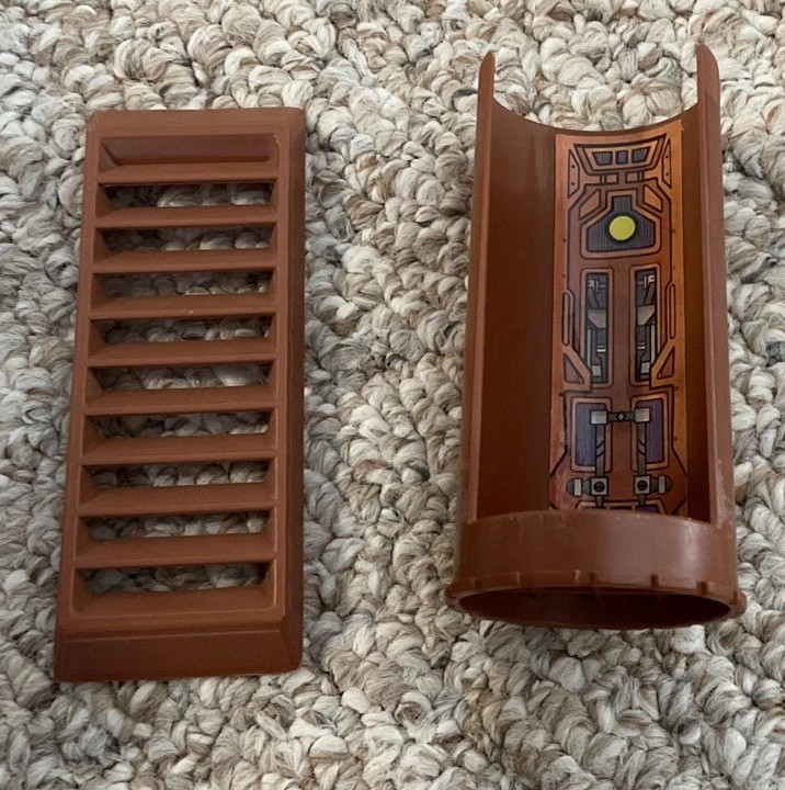 Radio Controlled Jawa Sandcrawler sold