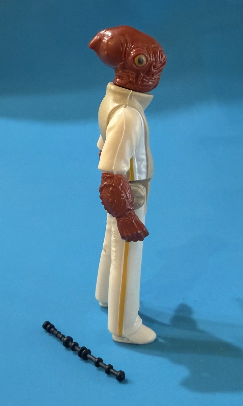 Admiral Ackbar sold