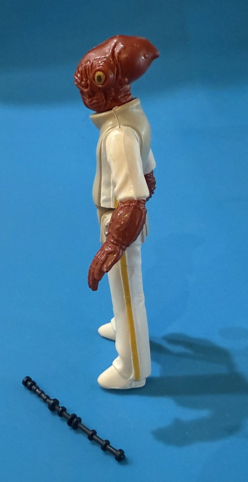 Admiral Ackbar sold