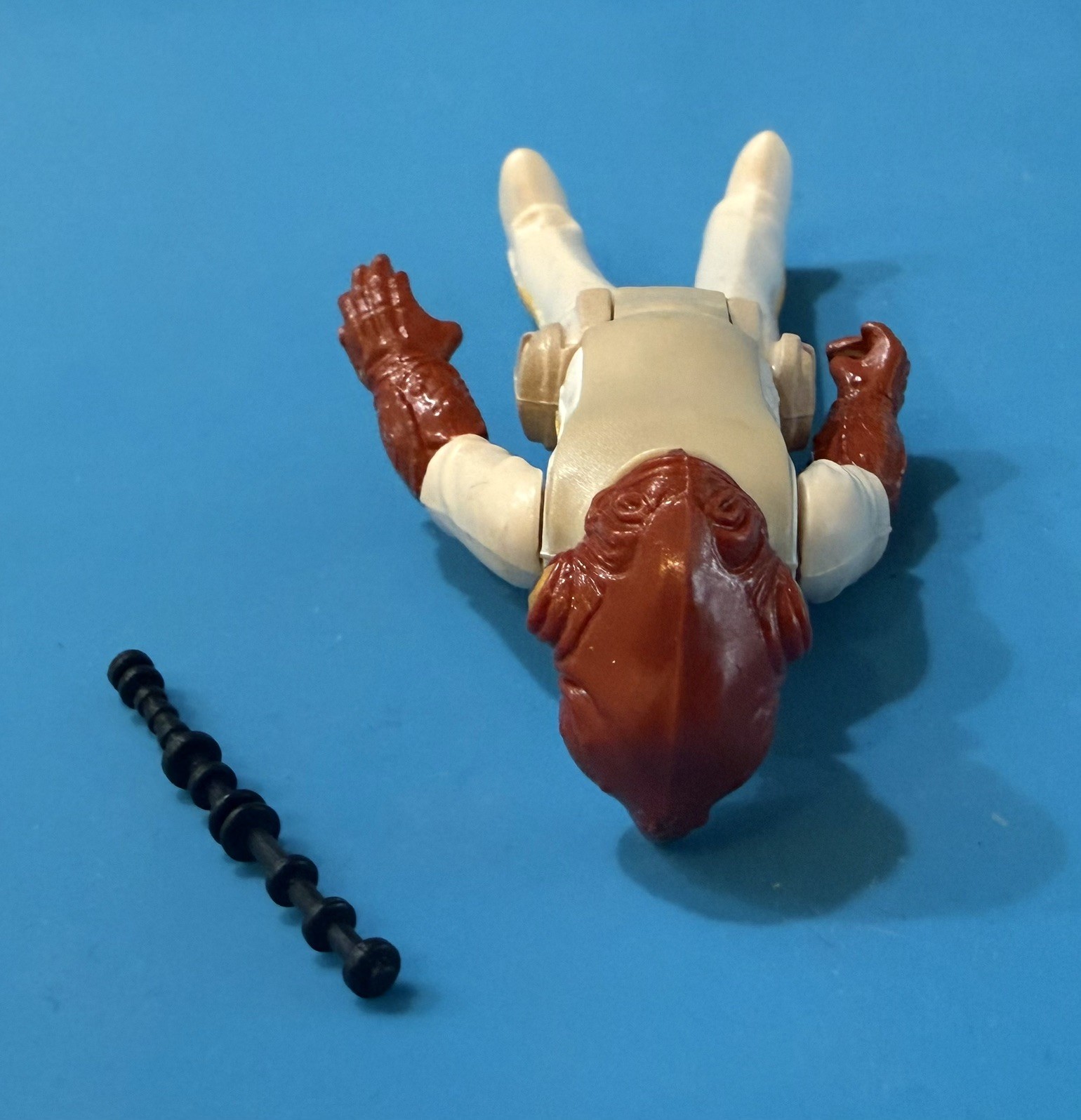 Admiral Ackbar sold