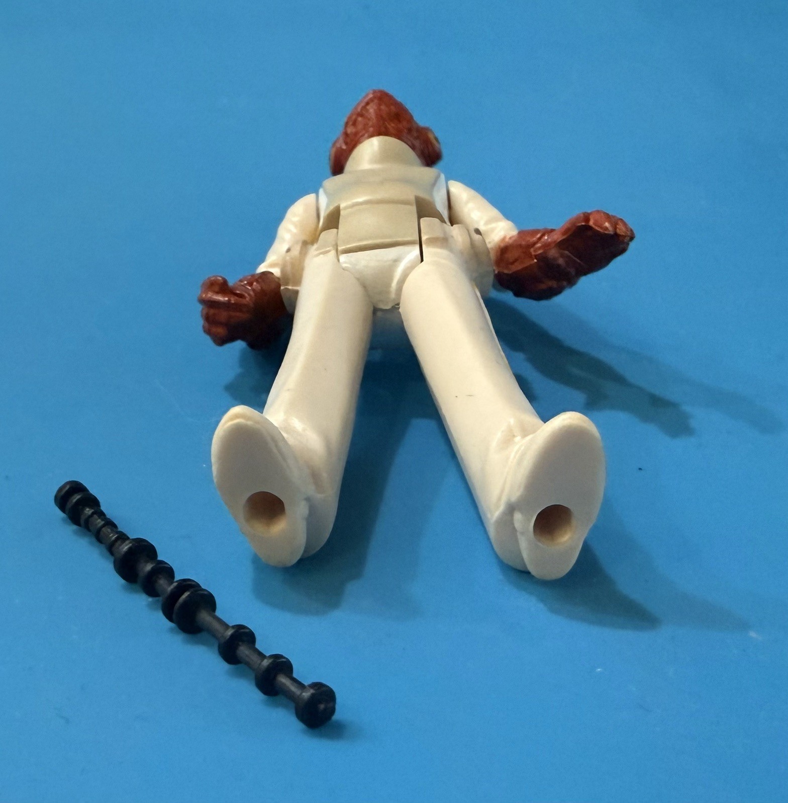 Admiral Ackbar sold