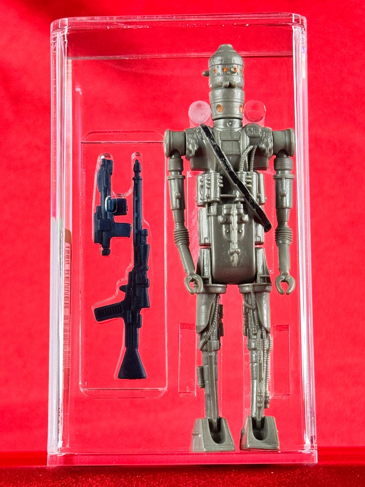 IG-88 sold