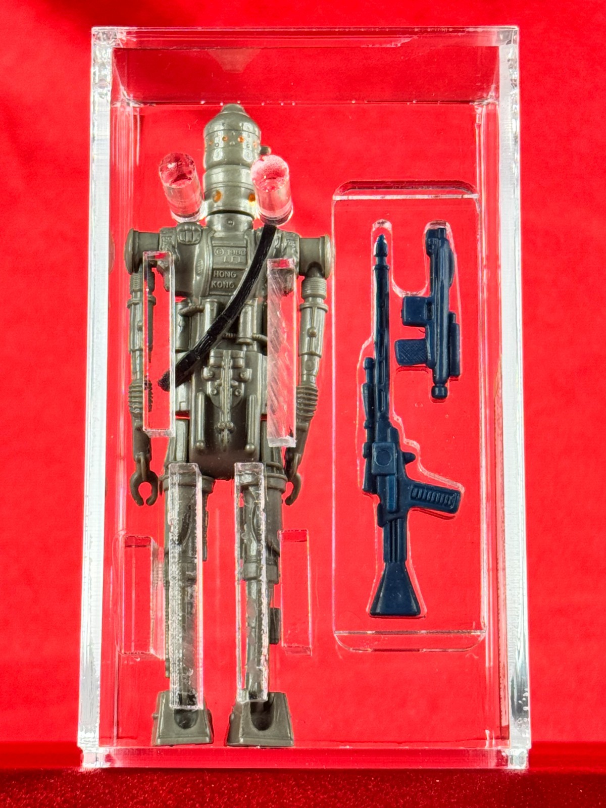 IG-88 sold