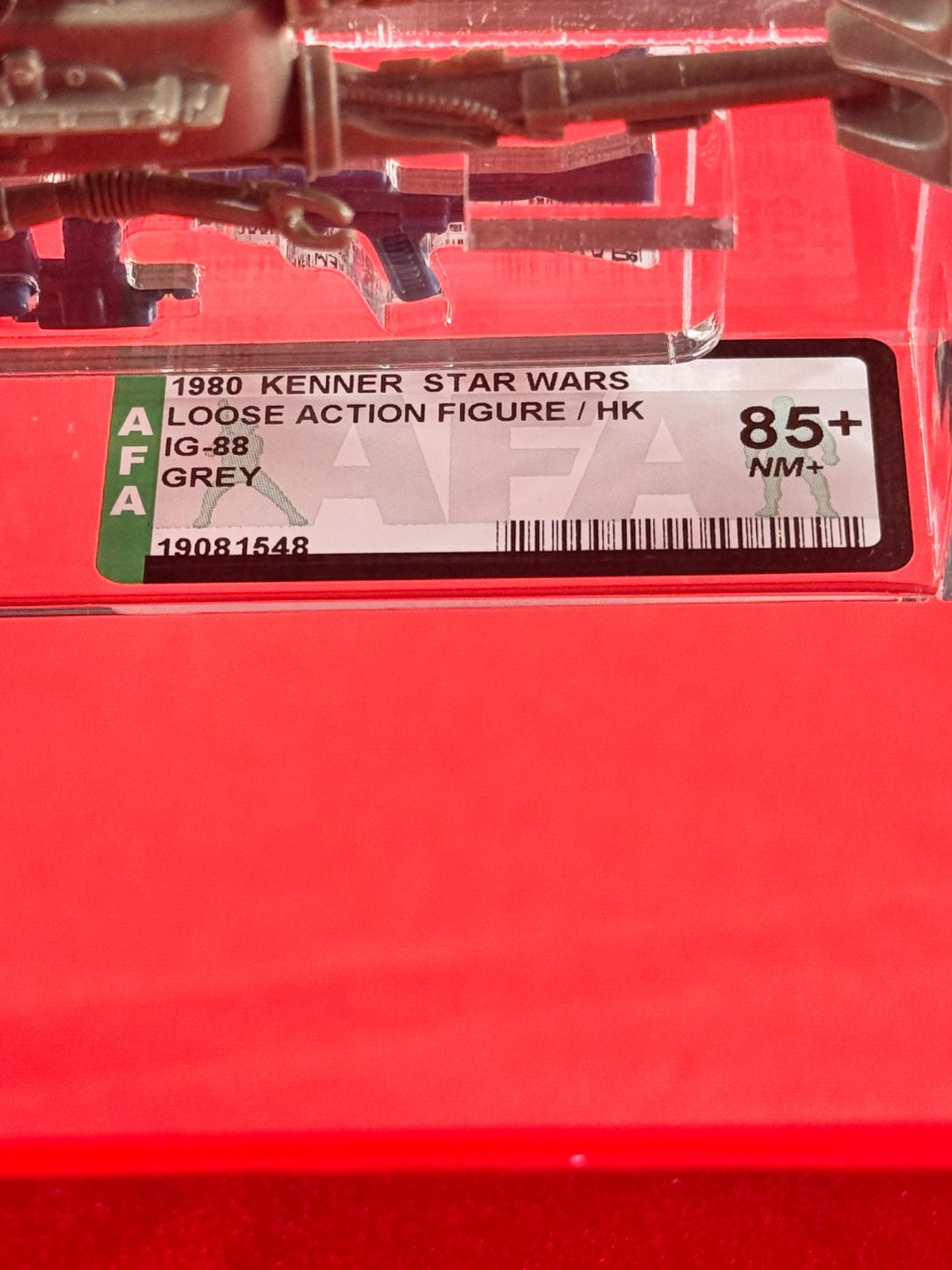 IG-88 sold