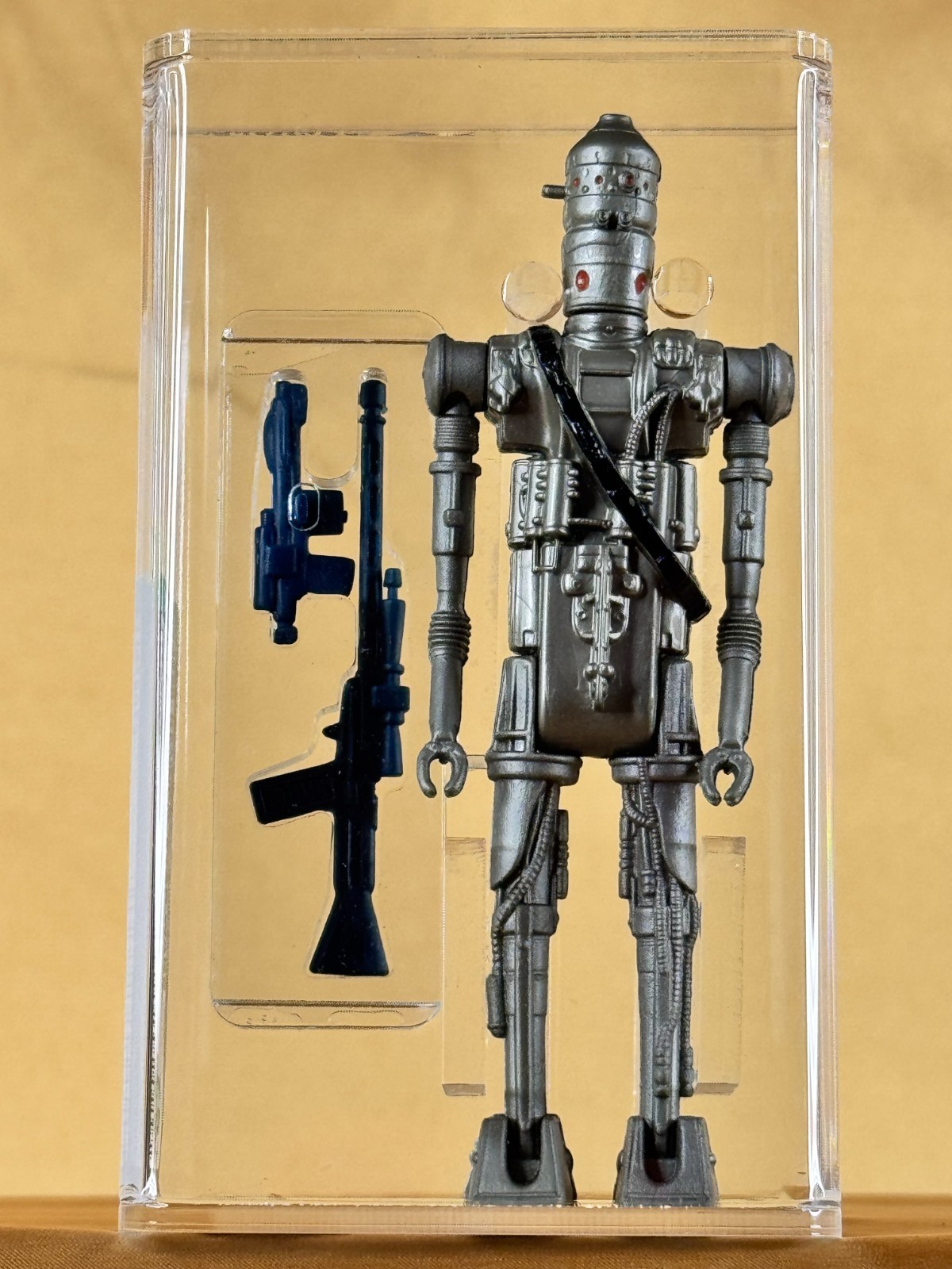 IG-88 sold