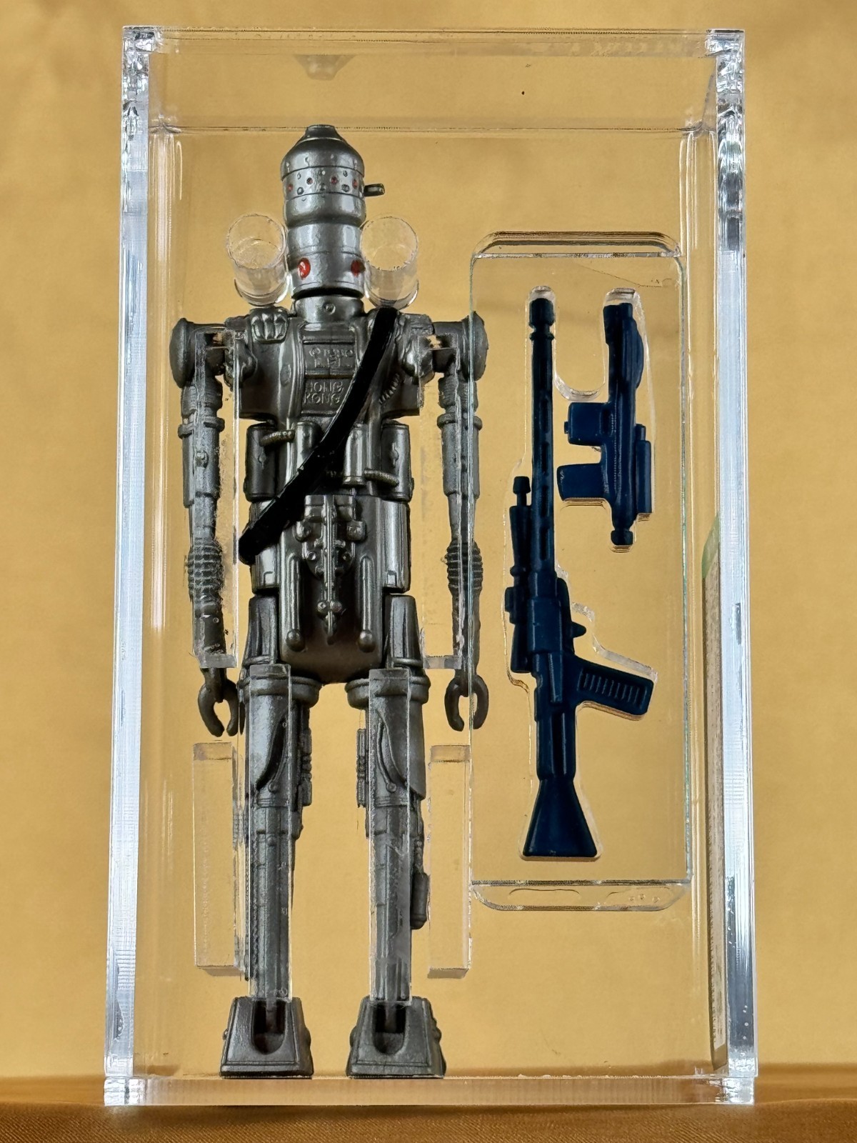 IG-88 sold