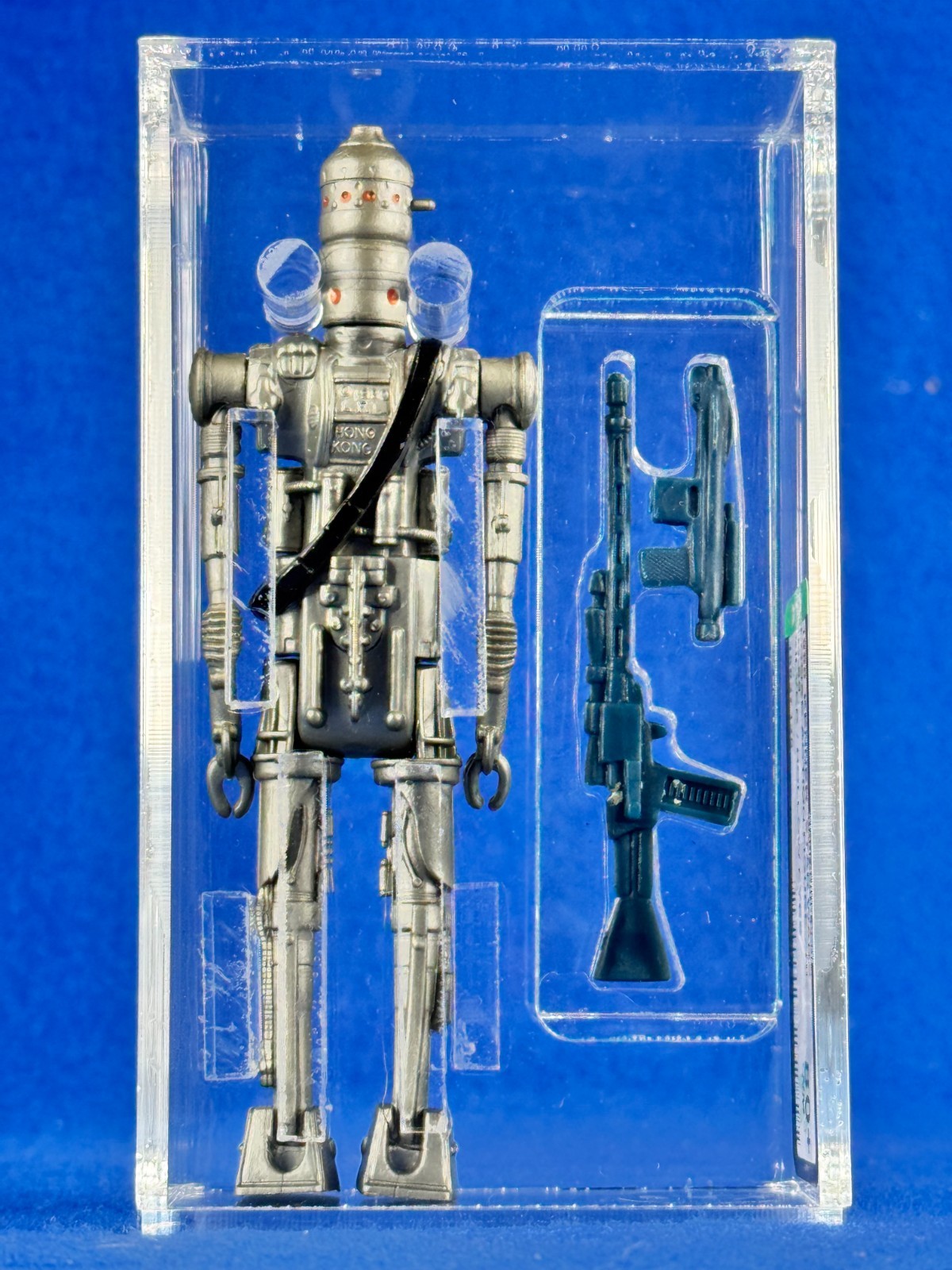 IG-88 sold