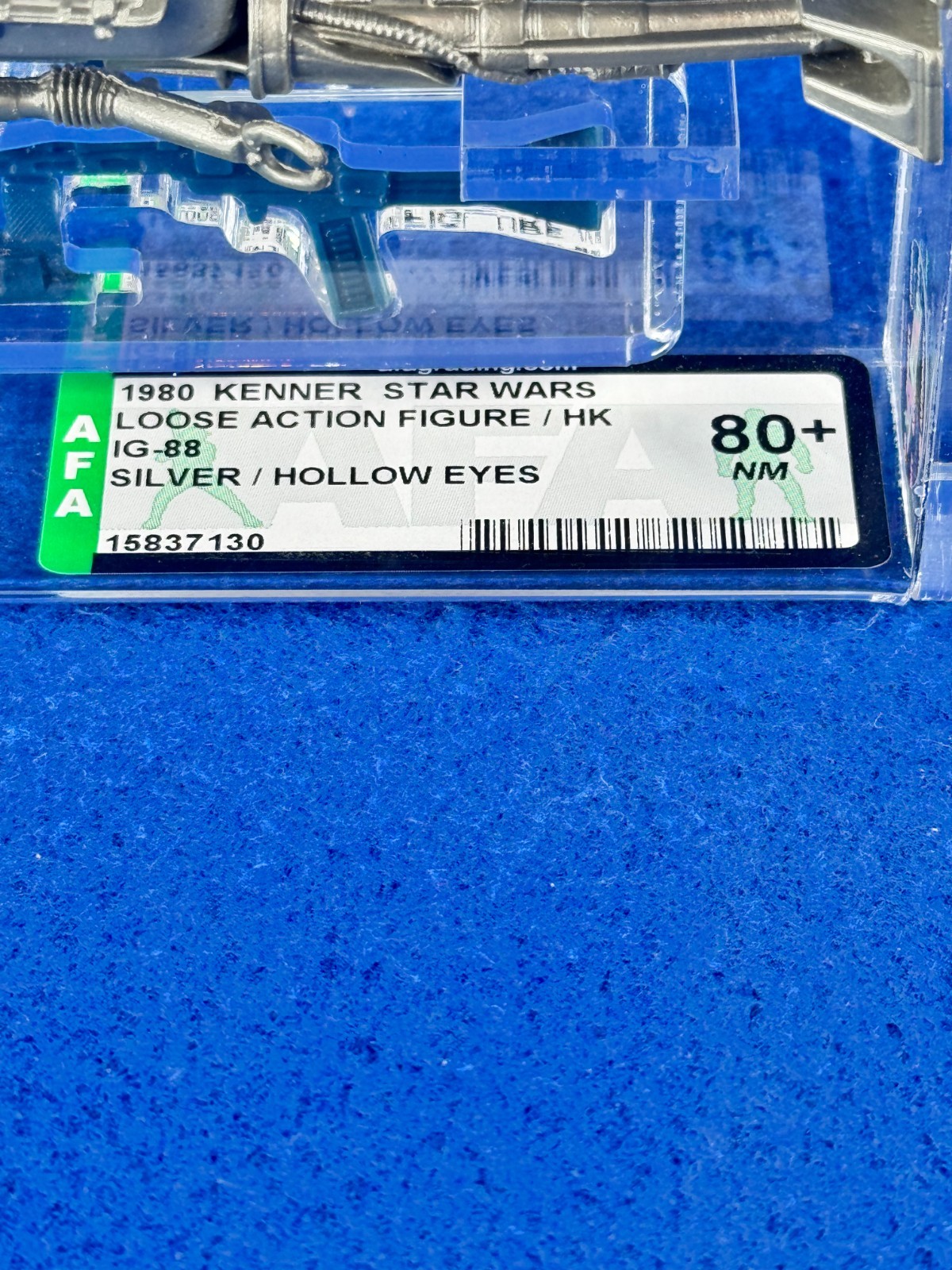 IG-88 sold