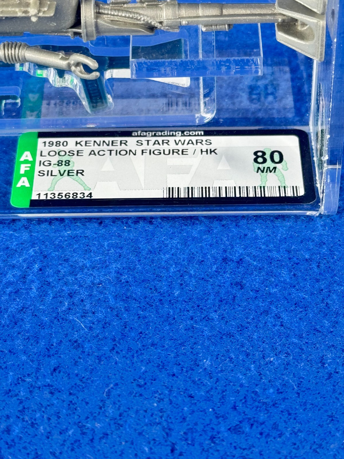 IG-88 sold