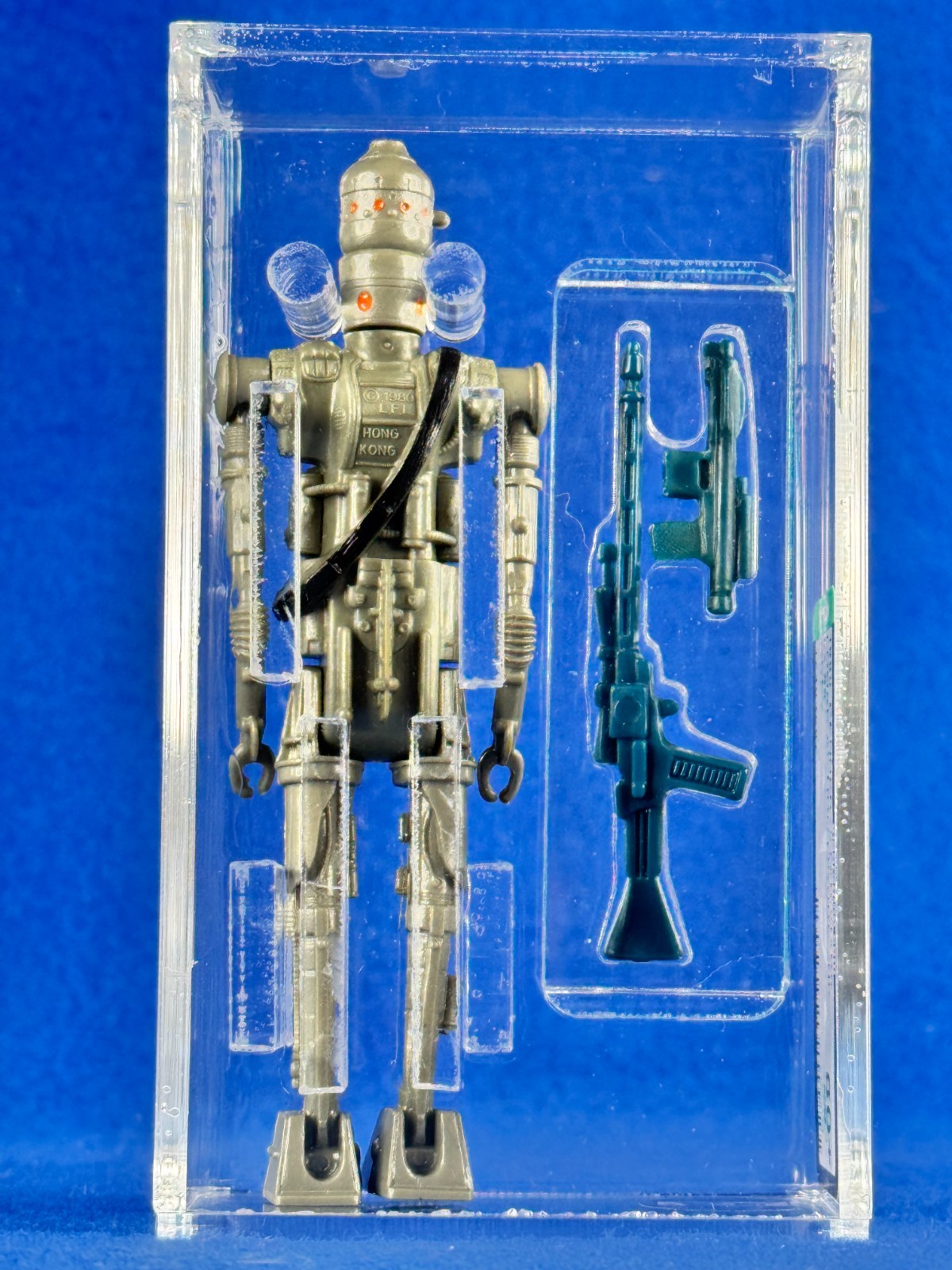 IG-88 sold