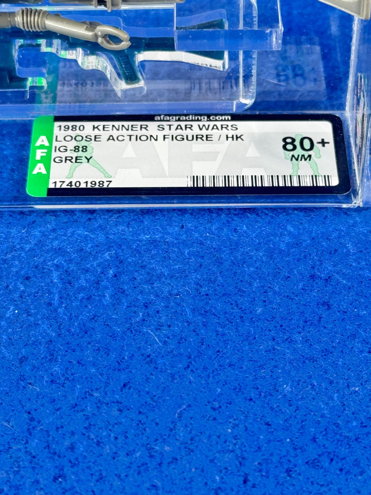 IG-88 sold