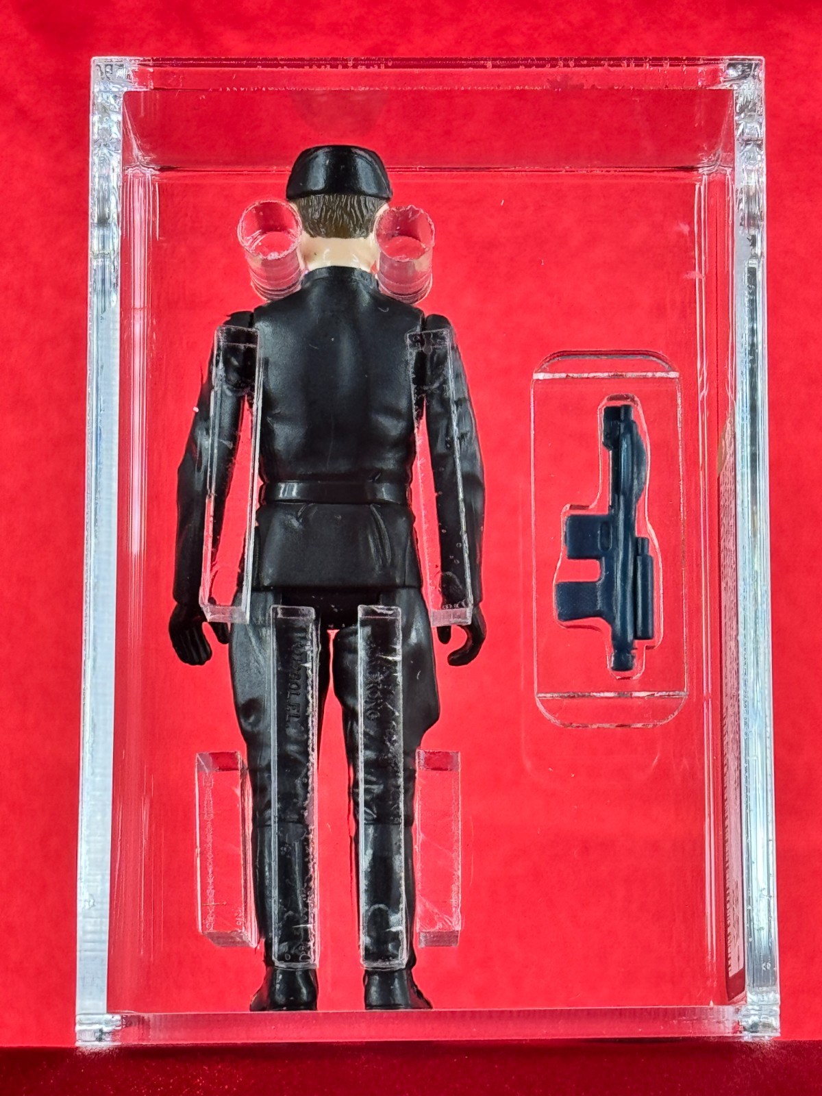 Imperial Commander sold