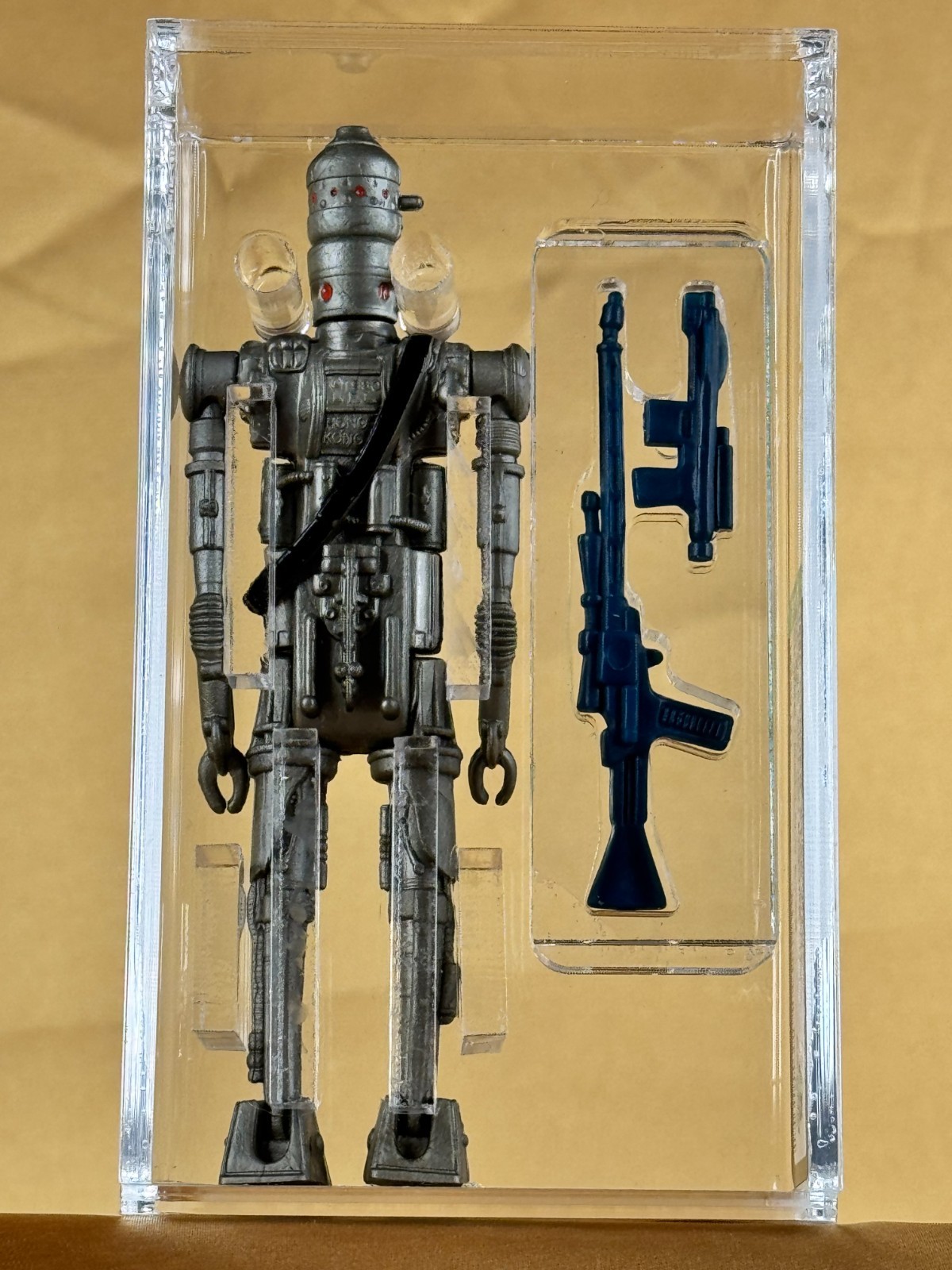 IG-88 sold