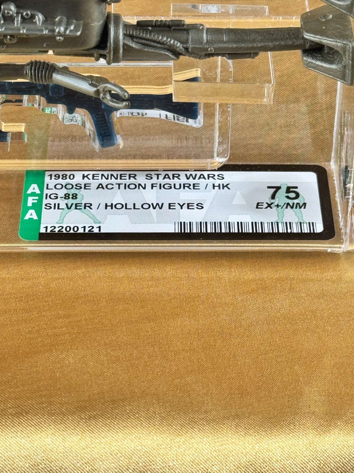 IG-88 sold