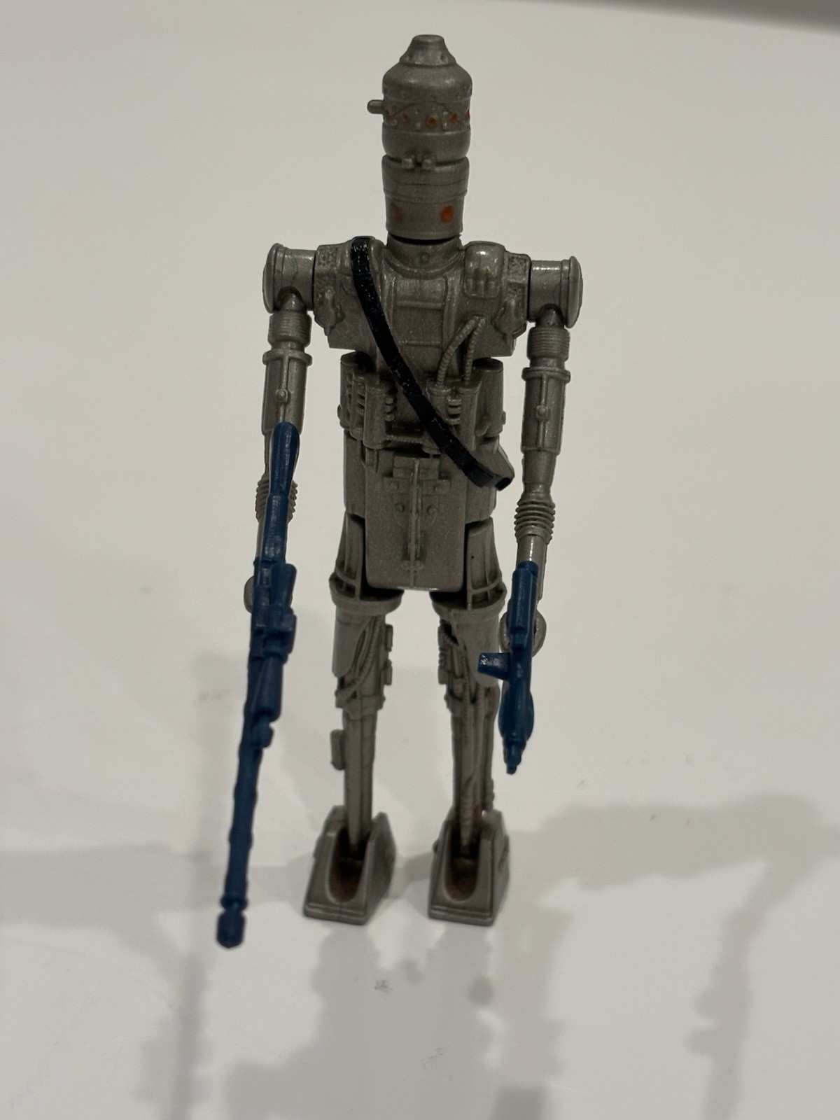 IG-88 sold