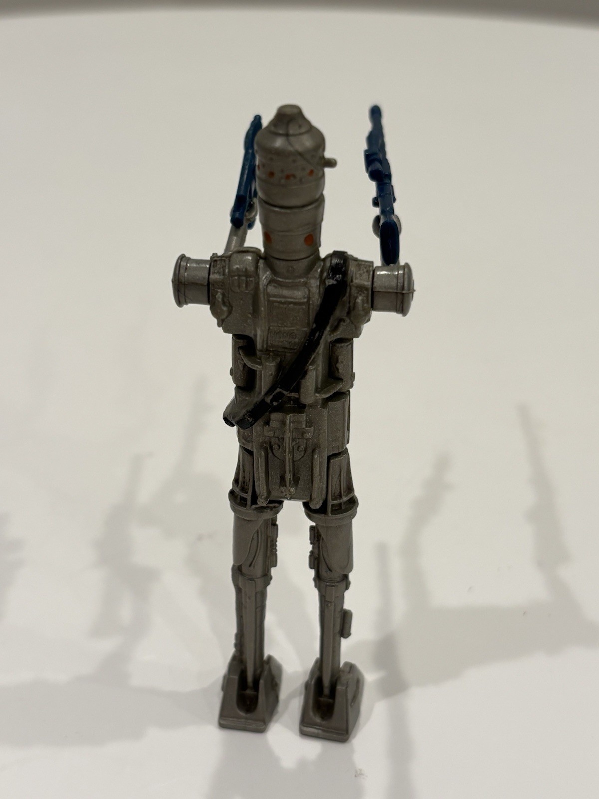 IG-88 sold